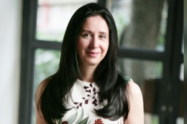 Nesrin Moğulkoç Bishop