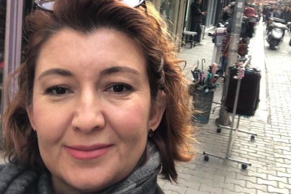 Doç. Dr. Ayşe Güler